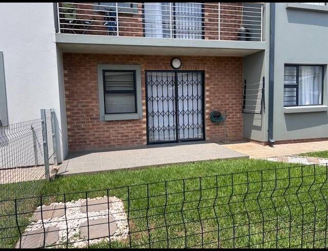 2 BEDROOM PROPERTY TO RENT IN EQUESTRIA